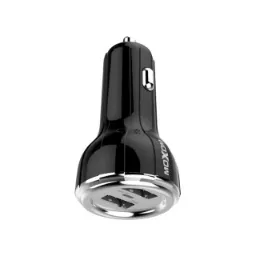 AUTO-ID CAR CHARGER 3.6A WITH MICRO CABLE KC-14