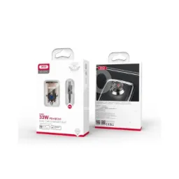 CAR CHARGER SUIT XO-CC50
