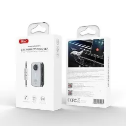 CAR WIRELESS RECEIVER M: XO-BCC15