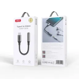 AUX AUDIO CABLE  XO-NB-R225B