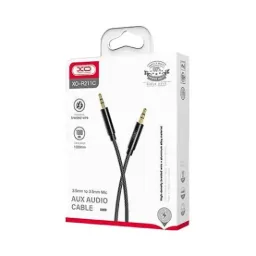 AUX AUDIO CABLE XO-R211B
