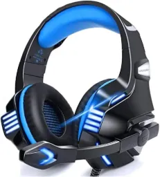 PRO GAMING HEADSET G7500