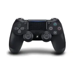 DUALSOCK 4 WIRELESS CONROLLER PS4