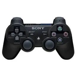 DUALSHOCK PS3 WIRELESS CONTROLLER