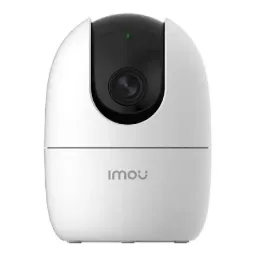 Ranger 2 Indoor Smart Security Camera