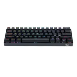 DRAGONIC PRO WIRED-2.GB-BT MECHANICAL GAMING KEYBOARD