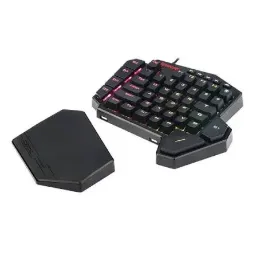DITI MECHANICAL GAMING KEYBOARD  M:K585RGB