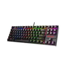 GAMING ESSENTIALS KEYBOARD-MOUSSE M:K552-RGB